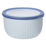 Oggi Prep, Store Serve Plastic Bowl W/see-thru Lid- Dishwasher, Microwave &.... Fixed Price $25.28.