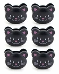 Kikkerland Bag Clips Cat. Fixed Price $17.99.