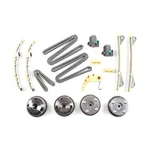 Engine Timing Chain Kit With Tensioner & Gear For 2012-2022 Hyundai Azera San.... Fixed Price $218.71.