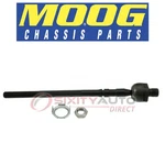 Moog Inner Steering Tie Rod End 1990-1992 Ford Probe 2.2L L4 Gear Rack Gv. Fixed Price $38.45.