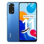 Redmi Note 11 (horizon Blue, Ram, 64GB Storage) 90HZ Fhd+ Amoled Disp. Fixed Price $242.65.