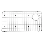 CTXBG2814 28.15 14.21STAINLESS Steel Bottom Grid,for Specific Elkay Sink Bowls. Fixed Price $51.33.