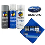 Subaru Genuine Oem Automotive Touch Up Paint Spray/jars *select Your Color Code*. Fixed Price $29.99.