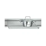 Franke AK30S Rail System Storage Grid And Drying Rack. Fixed Price $149.99.