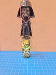 Star Wars Darth Vader Real Sound Talker Dispenser 9" Figure Candyrific 201. Fixed Price $14.95.