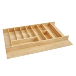 Rev-a-shelf Trim To Fit Shallow Drawer Organizer, 33.13" X 22", 4WUTCT-36SH-1. Fixed Price $179.99.