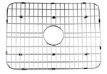 Alfi Brand GR505 Stainless Steel Solid Kitchen Sink Grid. Fixed Price $98.63.