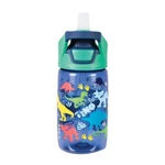 Avanti Yumyum Kids Autospout Tritan Bottle (dinosaur Parade) - 450ML. Fixed Price $41.82.