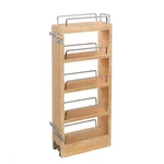 Rev-a-shelf 448-WC-8C Series 12 Inch Upper Cabinet Pull Out Shelves. Fixed Price $50.74.