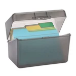 Btsky Card Box-index INCH-1 Pack, Grey. Fixed Price $14.99.