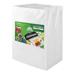 Kitvacpak 100 GALLON11X16 Vacuum Food Sealer Bags With Bpa Free And Heavy Duty,c. Fixed Price $58.03.