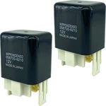 2-PACK 056700-6210 Automotive Relay, 12V 30A 5-PIN, Compatible With Toyota Ve.... Fixed Price $39.36.
