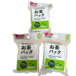 Daiso Tea Filter Empty 100PCS X3 Packs Loose Leaf Bags /made In Japan. Fixed Price $11.00.