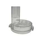 Cuisinart Handy Prep 3-CUP Work Bowl Cover Lid Clear Replacement Part. Fixed Price $14.79.