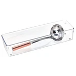 Idesign EMW6134175, Large, Clear Pack Of. Fixed Price $17.86.