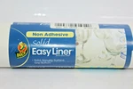 Duck Brand Non-adhesive Solid Easy Liner, 20 X 4 Ft Made Usa Nwt. Fixed Price $6.41.