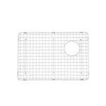 Wire Sink Grid F/ RC4019 Rohl Corporation WSG4019LGWH. Fixed Price $311.00.