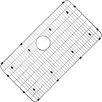 EBG2815 Stainless Steel Bottom 28.4" X 15.4" Grid,sink Rack For. Fixed Price $40.00.