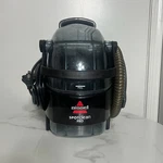 Bissell Spotclean Pro Portable Carpet Cleaner Model 3624. Fixed Price $74.99.