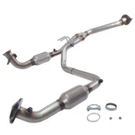 Sarotin Catalytic Converter Kit Chevrolet Express 1500. Fixed Price $75.00.