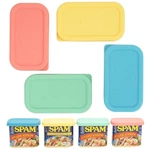 4PCS Silicone Lids For Spam Jalape Hormel Cans, Packs. Fixed Price $22.85.