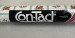 1983 Con-tact Sq Ft Contact Paper By Rubbermaid 9802 Checkerbear. Fixed Price $20.00.