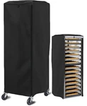 Sealcover Pan Rack Cover, High Density Waterproof And Dustproof Bread Co.... Fixed Price $41.00.