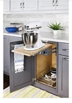 Soft-close Mixer/appliance Lift 45LB Spring With Full Extension Lock ML-1CH. Fixed Price $221.99.