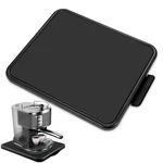 Kitchen Caddy Coffee Maker Sliding Tray, Premium Under Cabinet Appliance Coff.... Fixed Price $57.39.