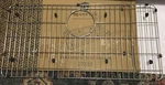 Granatan 27.5"X13.5"X1.25" Protector For Kitchen Sink, Stainless Steel. Fixed Price $9.99.