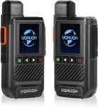 Lifetime Free Unlimited Range Walkie Talkies - 4G Lte Long B2 Pack. Fixed Price $261.44.