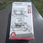 Rev-a-shelf Soft-close 2-TIER Pull-out Shelves 12 Cabinet Organizer. Fixed Price $79.99.
