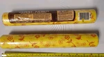 Rubbermaid Vintage Shelf Liner Contact 1978 Unopened 12"X 10FT Retro Rolls. Fixed Price $52.50.