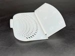 Tupperware Replacement Vented Lid 5577 For Access Mate Potato Bin Keeper 4322. Fixed Price $17.99.