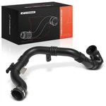 A-premium Intercooler Turbocharged Hose For Chevy Cruze 13-15 Limited 2016. Fixed Price $106.99.