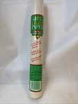 Vintage Royal Lace Glazed Shelf Paper 42 1/2 Square Feet Made Usa. Fixed Price $17.88.