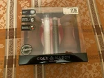 Forest Capstan Salt And Pepper Mill Set. Fixed Price $35.00.