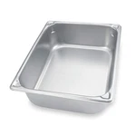 Vollrath 30642 Steam Table Pan,sixth Size 4NDF7. Fixed Price $18.05.