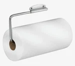 Interdesign Wall Stainless Steel Paper Towel Holder Hardware Included. Fixed Price $15.00.