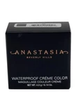Anastasia Beverly Hills Waterproof Matte Cr Me Shadow & Eye Liner; Jet (blk) Nib. Fixed Price $27.95.