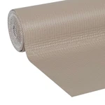 Duck Brand Easy Liner Smooth Top 12" X 10' Shelf - Taupe. Fixed Price $18.52.
