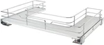 Rev-a-shelf 5386-33BCSC Contemporary 32-11/16" Solid Surface Grey. Fixed Price $370.36.