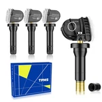 Yydzsmdm 315MHZ Pre-programmed Tpms,fit Ford F150 2015-2024 Escape.... Fixed Price $64.90.