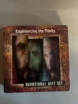 SHELF62A Audiobook Experiencing The Trinity Devotional Gift Set. Fixed Price $10.22.