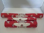 Duck College Easy Liner Rolls - Ohio State 3 New W/tags. Fixed Price $40.00.