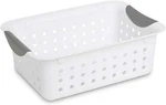 Sterilite Fba 16228012 EMW6100291, Small, White. Fixed Price $19.53.