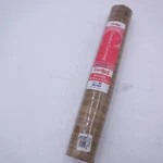 18" X 60' Con-tact Knotty Pine Creative Covering Self Adhesive Paper Shelf Liner. Fixed Price $36.79.