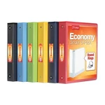 Cardinal Binders, 1.5 Inch, Round Rings, Holds 350 Sheets, Clearvue Pr.... Fixed Price $39.31.