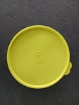Tupperware Used Replacement Lid 6793A-1. Fixed Price $11.68.