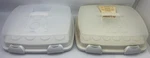 2005 Wilton The Ultimate 3-IN-1 Caddy Carrier 2105-9958 Lot Of Unused. Fixed Price $64.95.